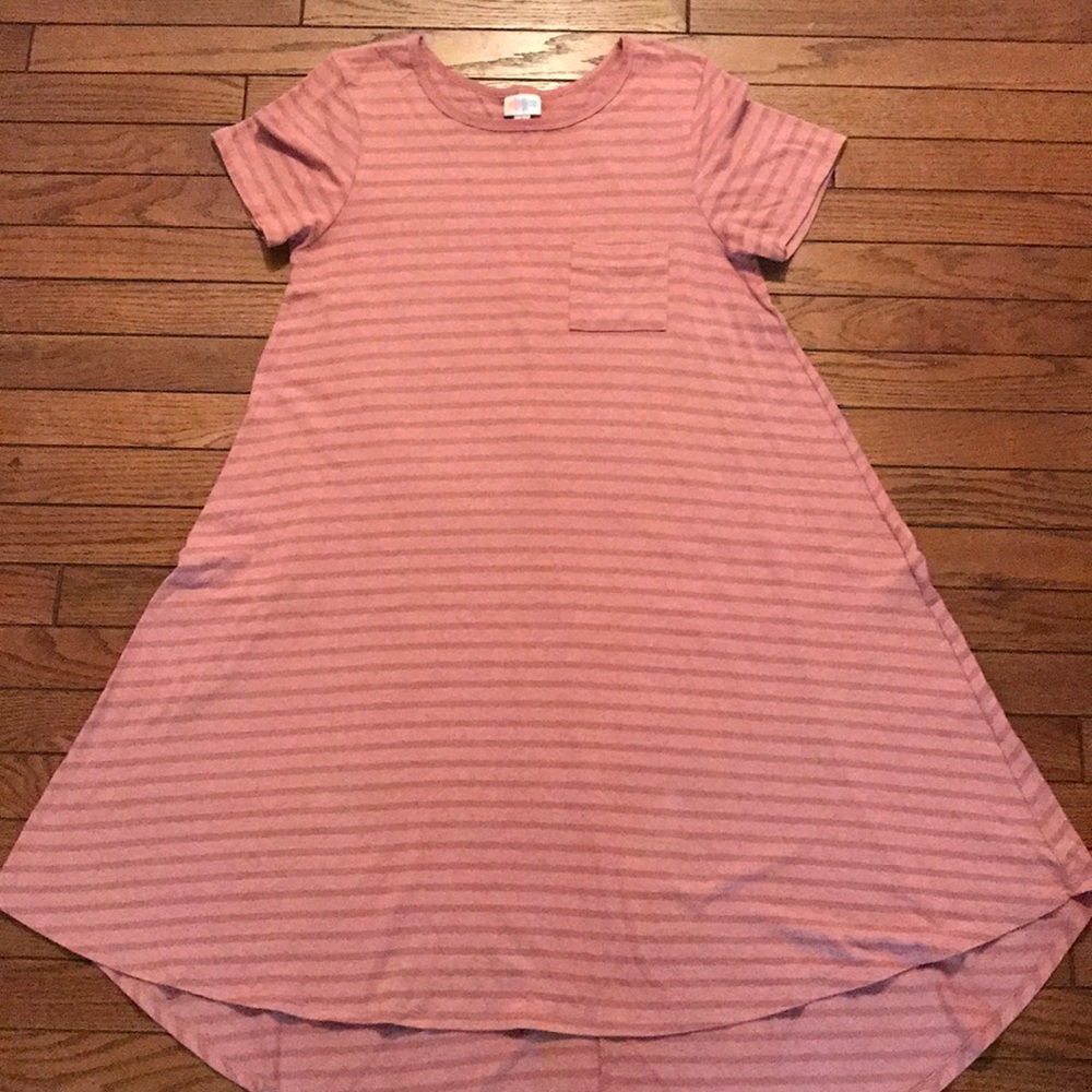 LulaRoe Carly Dress